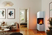 Schlank im Raum, groß in der Wirkung