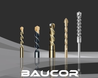 BAUCOR®: CNC-Werkzeuge für Präzision & Effizienz