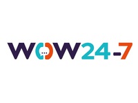 Neue WOW24-7-Studie zeigt, dass 75,7 % der Unternehmen Investitionen in KI priorisieren