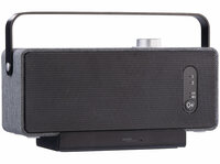 auvisio Mobiler TV-Lautsprecher