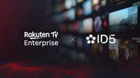 Rakuten TV geht Partnerschaft mit ID5 ein, um die Adressierbarkeit&hellip;