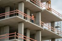 Rezensionen der Unternehmensgruppe Manfred Schenk: Professionelle Bauüberwachung garantiert