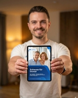 Das Fachbuch für den altersgerechten Umbau – kostenlos!