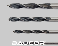 Baucor bringt Innovation ins CNC-Werkzeugdesign