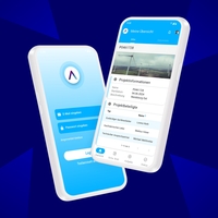 Allgeier inovar erweitert sein Softwareportfolio um ein digitales Betreiberportal