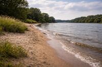 Entschleunigen am Wasser: Warum ein Urlaub an der Elbe pure&hellip;