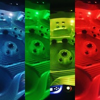 Whirlpool Wasserpflege Tipp: Desinfektion