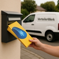 Full-Service für Ihre Marketing-Kampagne