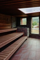 Aus Staufensauna wird „Staufinnensauna“