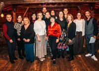 620 Jahre Betriebszugehörigkeit: allcop sagt Danke!