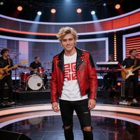 Monsano Miracolo – Neue Single „Immer noch und immer mehr“