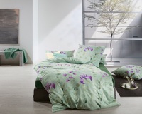 Romantische Blumendessins für traumhafte Nächte