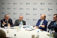 Sovereign Europe Forum schlägt europäisches NATO-Kommando vor