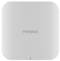 AP One Enterprise: neuer Wi-Fi 7 Access Point von Peplink