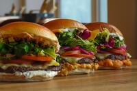 Old Oak Burger Schwalmstadt