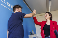 Ausgezeichnete Leistung: b.telligent wieder unter den besten Unternehmensberatungen Deutschlands