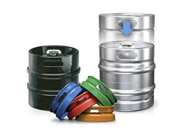 Fit für den nächsten Einsatz: SCHÄFER Container Systems bietet KEG-Service&hellip;