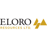 Eloro Resources meldet erheblichen Ressourcenzuwachs in aktualisierter Mineralressourcenschätzung für sein&hellip;