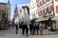 Gewinner „Unternehmer des Jahres Reutlingen 2026“