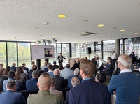 „Inhalte, Inspirationen, neue Ideen und auch Möglichkeiten“