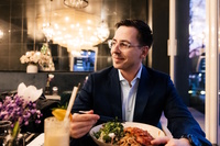 Der erste Eindruck entscheidet: So wichtig sind Profilbilder beim Dating