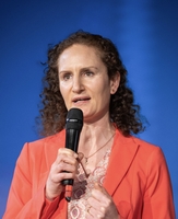 Gold beim Internationalen Speaker Slam in Mastershausen