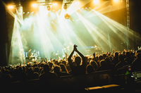 Weissenhäuser Strand: Grand Soul Supreme bringt internationale Soul- und Funkgrößen&hellip;