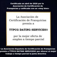 Einen leichten Einstieg, im Nebenberuf Geld zu verdienen, bietet TTPCG®