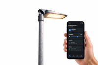 Geo-Technik: Smarte Lichtwende im Öko-Design