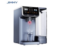 Jimmy bringt M9 Pro in Europa auf den Markt: Weltweit 1. modularer RO-Wasseraufbereiter für die Arbeitsplatte