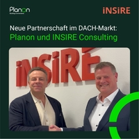 INSIRE Consulting wird strategischer Beratungs- und Implementierungspartner von Planon in&hellip;