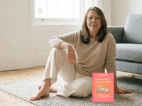 Neuerscheinung „Champagner & Stöckelschuhe“