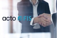 FIS und Acto starten Vertriebspartnerschaft für KI-gestützten Außendienst im Großhandel