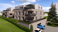 Landgraf Immobilien mit neuem Wohnbauprojekt in Reutlingen