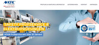 Sicherheit auf höchstem Niveau