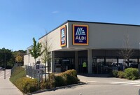 Nahversorgungsfonds mit Fokus auf Lebensmittelmärkte