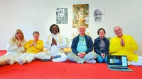 Yoga ist mehr als Fitness