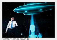 Aufruf Innovation Award 2026 für Tagungen und Events