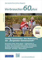 „Frühlings-Check für Alltag und Finanzen“