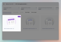 Phase0 AVA erstellt Leistungsverzeichnisse mit KI