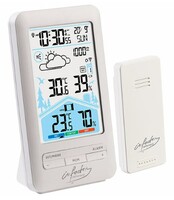 infactory Funk-Wetterstation FWS-180