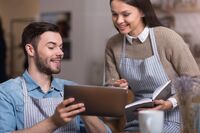 Moderne B2B Beschaffung für Gastronomie, Hotel und Food Service