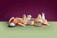 Tuttofood Mailand 2026: Milch und Käse im Rampenlicht