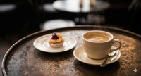 Kaffee, Küchlein, Kontakte: Das Forum Steglitz eröffnet „Kiez Corner“ am&hellip;