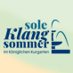 Neues Veranstaltungsformat im Königlichen Kurgarten: „SoleKlangSommer“ startet am 29. Mai&hellip;