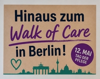 Ein Danke ist schön – eine Reform wäre besser