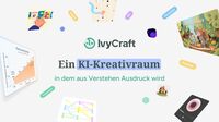 Superace stellt IvyCraft vor und definiert eine neue Kategorie des&hellip;