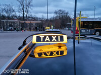 Taxi Tübingen: Flughafentransfer zum Festpreis