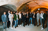Corporate Connections gründet neues Chapter in Köln