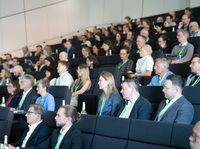 6. FACHKONGRESS DER IW.2050